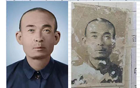 曹妃甸老照片修复-2
